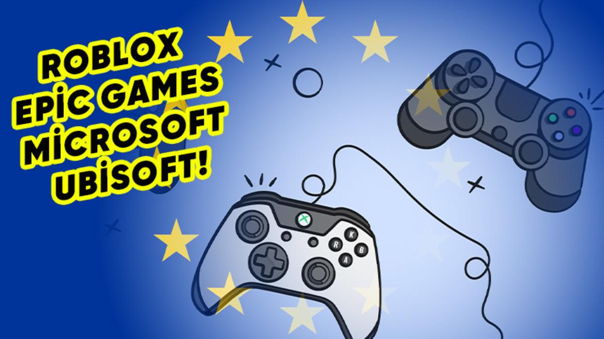 Video Oyun Devleri, Oyun Bağımlılığı Yarattıkları ve Zorla Para Harcattıkları Gerekçesiyle Şikayet Edildi! Dava Açılırsa Oyun Dünyasında Taşlar Yerinden Oynayabilir