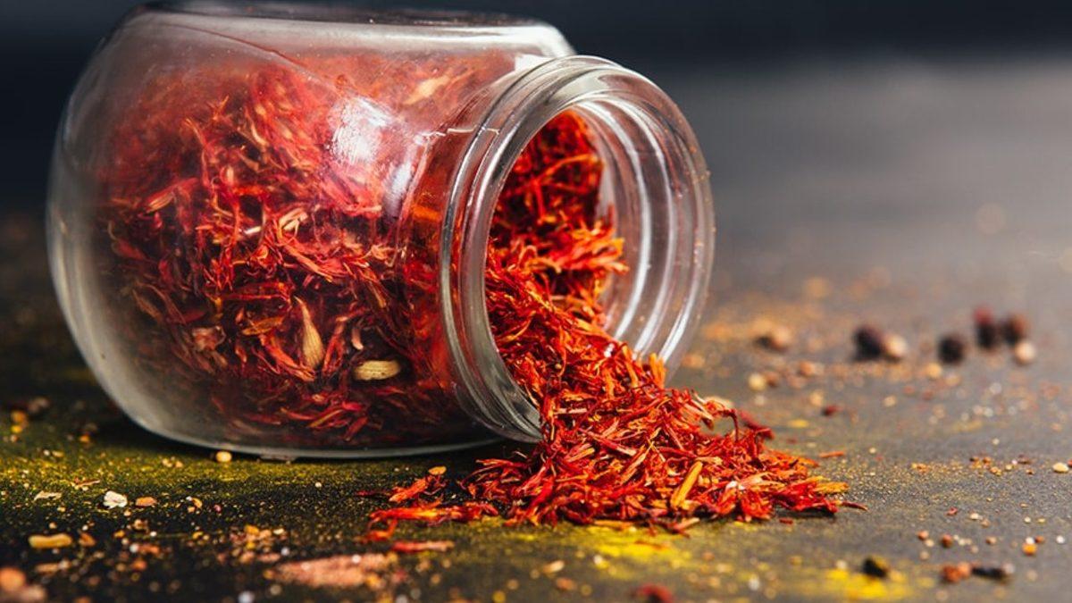 4 Gramının Fiyatı Neredeyse 1 Gram Altına Denk Olan Safran’ı Bu Kadar Pahalı Yapan Nedir?