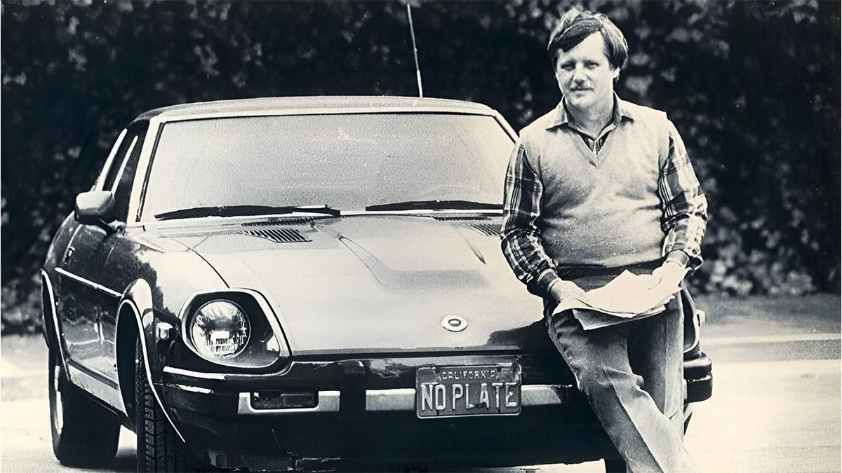 Basit Bir Plaka Yüzünden, Haksız Yere 2500 Adet Ceza Yiyen Adamın Akıllara Durgunluk Veren Hikâyesi