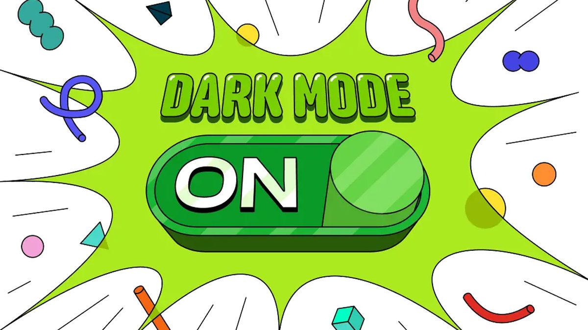 Karanlık Mod Kullanmak Gerçekten Pil Tasarrufu Sağlıyor mu? Oranları Görünce Şaşırmadık Desek Yalan Olur!