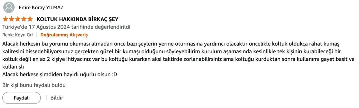 Oyuncu Koltuğundan Monitöre Günün Kaçırmak İstemeyeceğiniz Fırsat Ürünleri