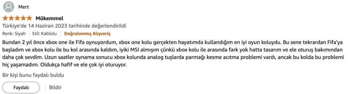Oyuncu Koltuğundan Monitöre Günün Kaçırmak İstemeyeceğiniz Fırsat Ürünleri