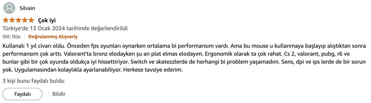Oyuncu Koltuğundan Monitöre Günün Kaçırmak İstemeyeceğiniz Fırsat Ürünleri