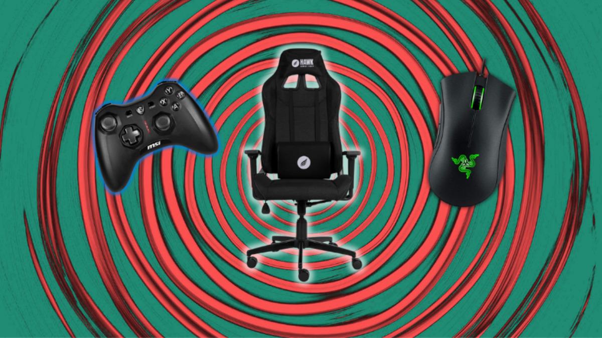 Oyuncu Koltuğundan Monitöre Günün Kaçırmak İstemeyeceğiniz Fırsat Ürünleri