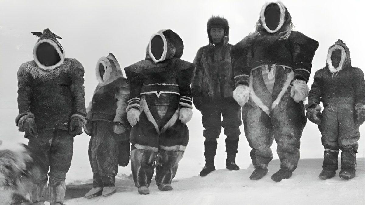 Kanada’nın Anjikuni Gölü Sakinleri, Nasıl Oldu da Bir Gecede Ortadan Kayboldu?