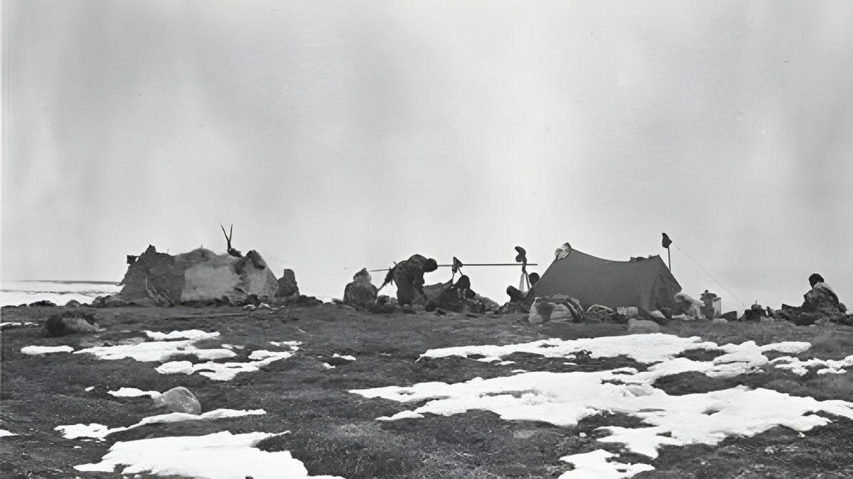Kanada’nın Anjikuni Gölü Sakinleri, Nasıl Oldu da Bir Gecede Ortadan Kayboldu?