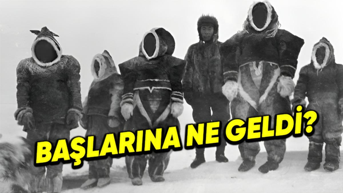 Kanada’nın Anjikuni Gölü Sakinleri, Nasıl Oldu da Bir Gecede Ortadan Kayboldu?