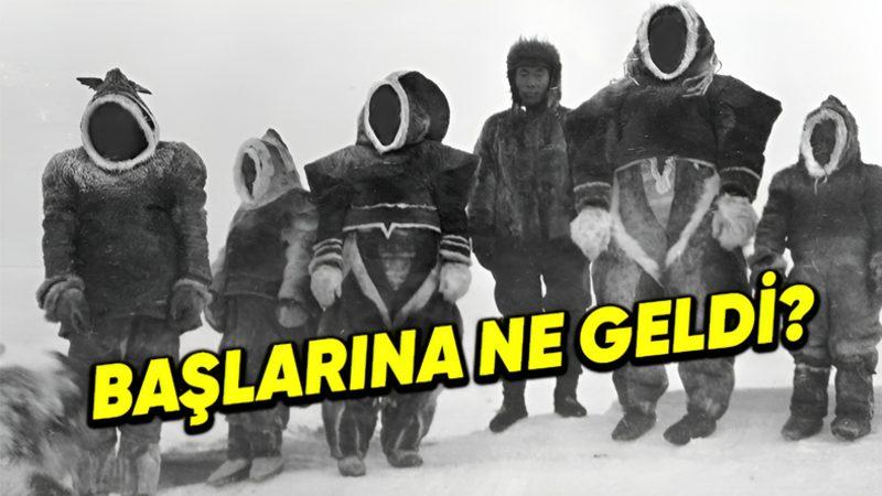 Kanada’nın Anjikuni Gölü Sakinleri, Nasıl Oldu da Bir Gecede Ortadan Kayboldu?