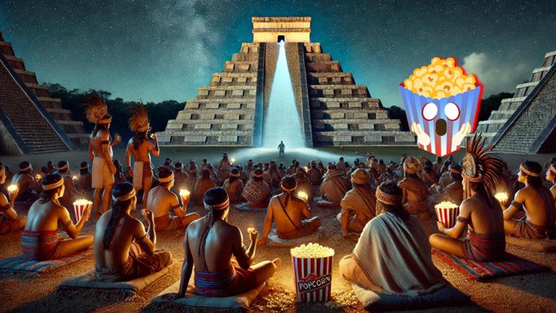 Patlamış Mısırın Tarihinin Kaç Yıllık Olduğunu Sorsak Ne Cevap Verirdiniz? Sandığınızdan Çok Çok Daha Eski!