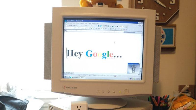 Google Aramalar’a İnternet Sayfalarının Geçmişini Görebilmeyi Sağlayan Internet Archive Özelliği Geliyor