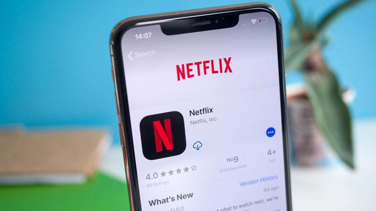 Netflix, Eski iPhone’ları Desteklemeyeceğini Açıkladı! İşte Artık Netflix İzleyemeyecek iPhone Modelleri