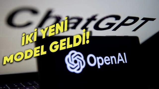 OpenAI’den Şaşırtıcı Yenilikler: o1-preview ve o1-mini Modelleri Duyuruldu!