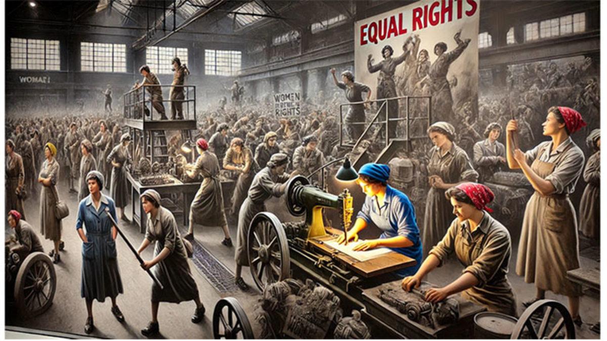 Yapay Zekâya Sorduk: I. Dünya Savaşı Hiç Çıkmamış Olsaydı Ne Olurdu? (Hayat Bayram Olur muydu?)