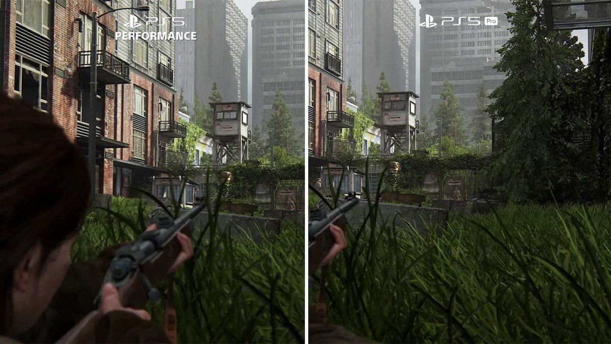 PlayStation 5 Pro’nun Grafik Kalitesi, PS5 ile Karşılaştırıldı: Satın Almaya Değer mi Siz Karar Verin