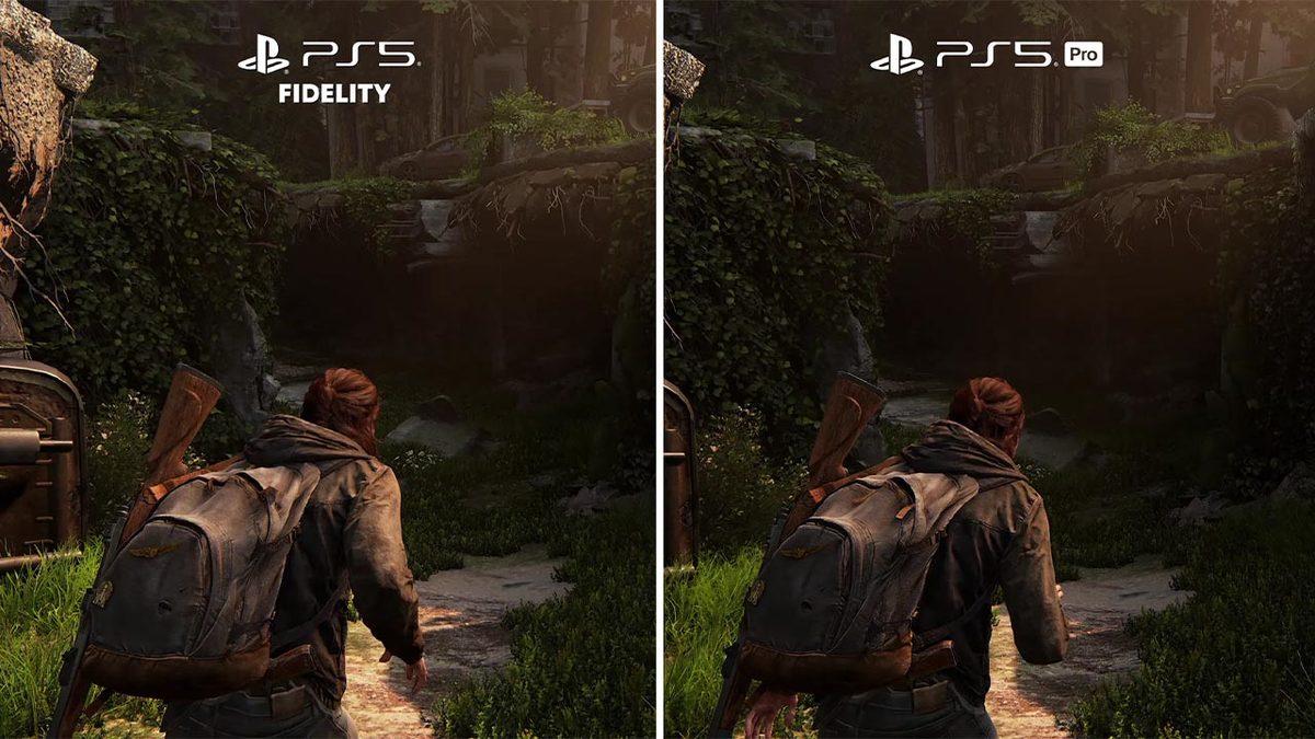 PlayStation 5 Pro’nun Grafik Kalitesi, PS5 ile Karşılaştırıldı: Satın Almaya Değer mi Siz Karar Verin