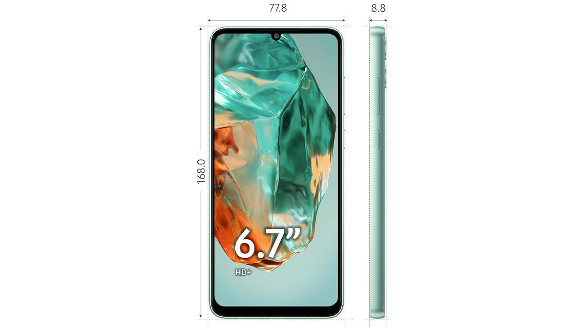 Samsung, Neredeyse Telefon Kılıfı Fiyatına Satılacak Yeni Akıllı Telefonu Galaxy M05 Tanıtıldı