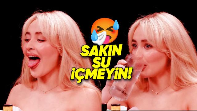 Ağzınız Yandığında Neden Asla Su İçmemelisiniz? Yapabileceğiniz En Kötü Şey Olabilir!