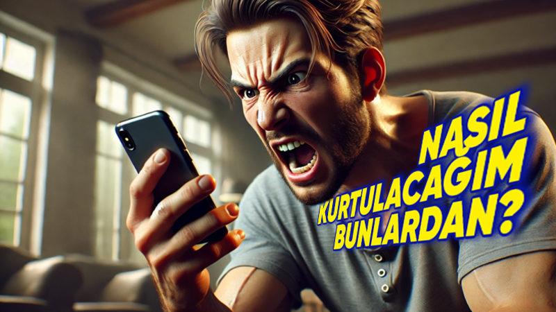 Baydı Artık: Sosyal Medyada Neden Hep Aynı Reklamları Tekrar Tekrar Görüyoruz?