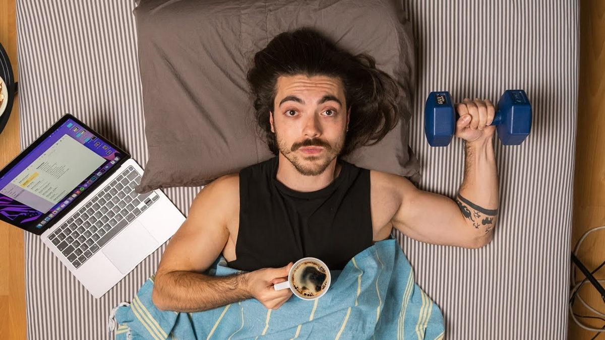 Egzersiz Yapmak ya da Kahvaltı Etmek Gibi Sabah Rutinleri Gerçekten Başarıyı Arttırıyor mu?