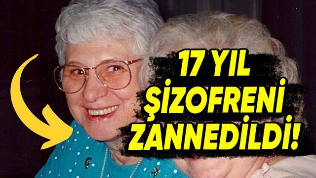 Yanlış Teşhis Sebebiyle 17 Yıl Kaldığı Akıl Hastanesine Yönetici Olarak Atanan Kadının İnanması Güç Hikâyesi