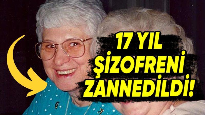 Yanlış Teşhis Sebebiyle 17 Yıl Kaldığı Akıl Hastanesine Yönetici Olarak Atanan Kadının İnanması Güç Hikâyesi