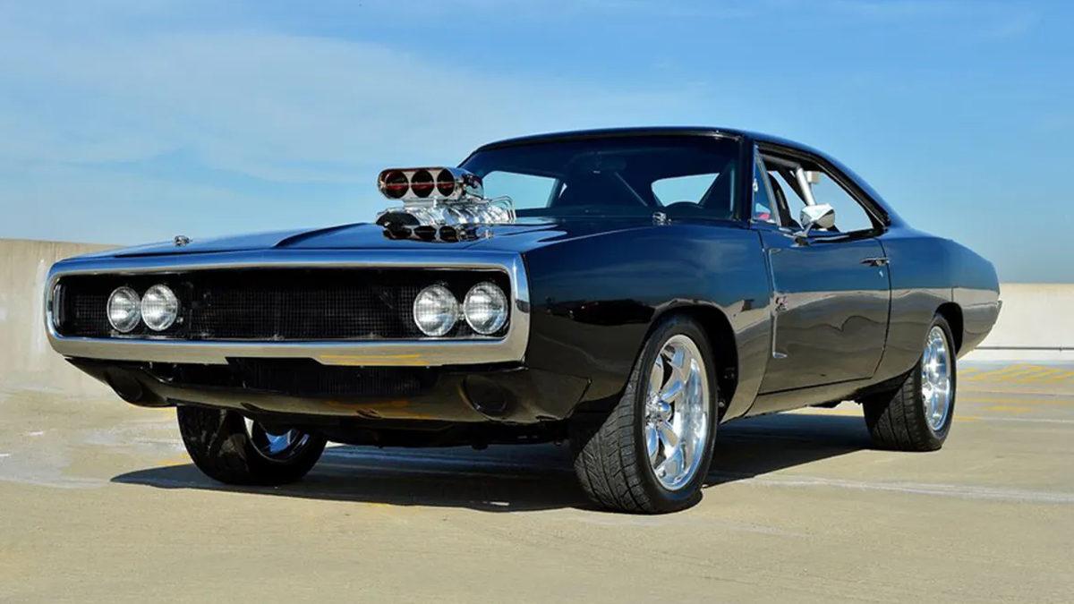 Sinema Tarihine Damga Vuran 10 Efsane Araba: Hangisi Favoriniz?