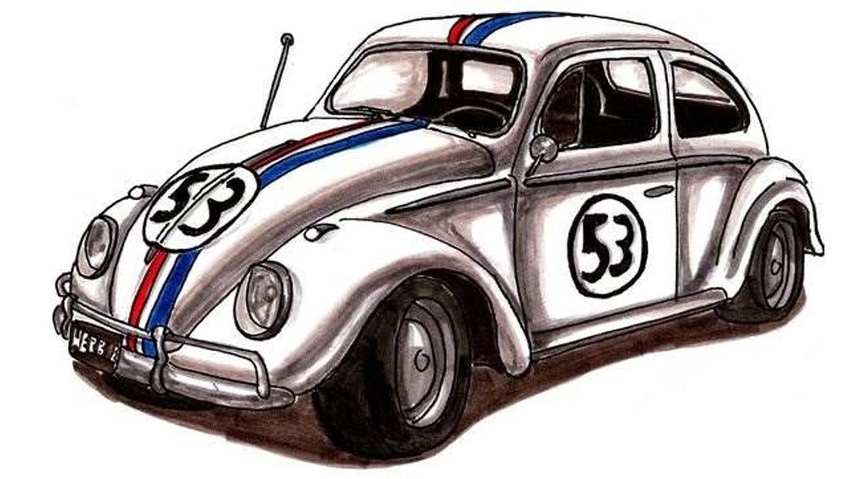 Sinema Tarihine Damga Vuran 10 Efsane Araba: Hangisi Favoriniz?