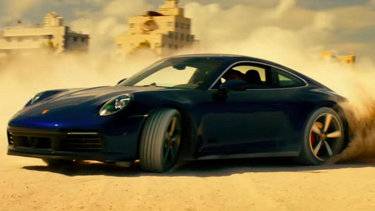 Sinema Tarihine Damga Vuran 10 Efsane Araba: Hangisi Favoriniz?