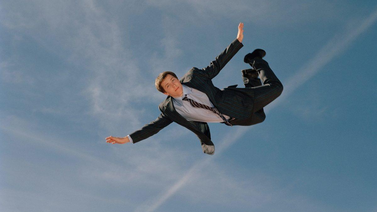 Bilime Göre Kaç Metre Yüksekten Düşersek Hayatta Kalma Şansımız Olur?