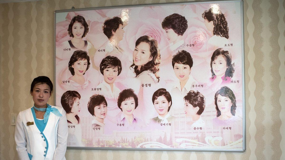 Kuzey Kore’de ‘Yasak’ Olan Çok ‘Normal’ Şeyler: Şehirler Arası Yolculuk Yapmak veya Kot Pantolon Giymek Bile Yasak!