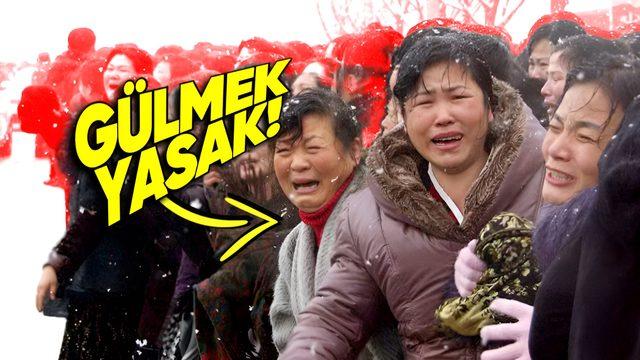 Kuzey Kore’de ‘Yasak’ Olan Çok ‘Normal’ Şeyler: Şehirler Arası Yolculuk Yapmak veya Kot Pantolon Giymek Bile Yasak!
