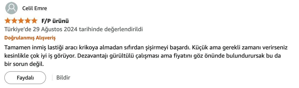 Katlanabilir Drone’dan Tıraş Makinesine Günün Kaçırmak İstemeyeceğiniz Fırsat Ürünleri