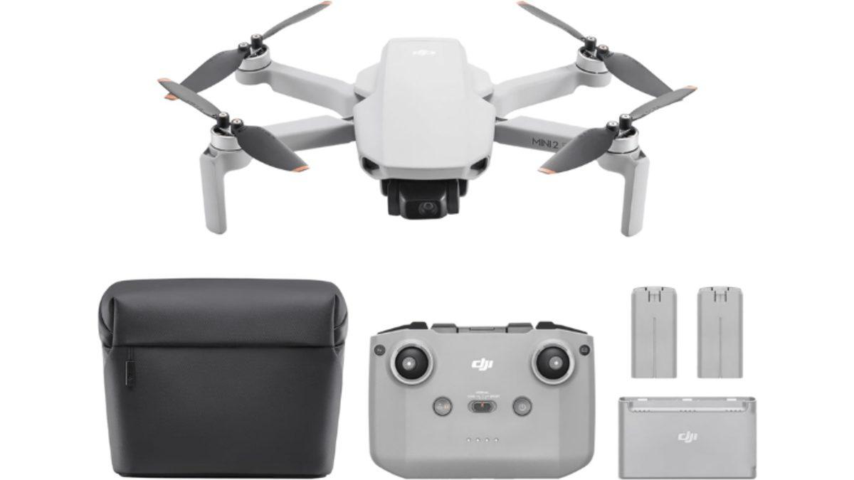 Katlanabilir Drone’dan Tıraş Makinesine Günün Kaçırmak İstemeyeceğiniz Fırsat Ürünleri