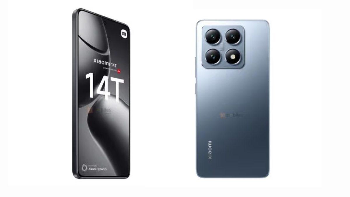 Xiaomi 14T ve 14T Pro İçin Çıkış Tarihi Belli Oldu! İşte Xiaomi 14T Serisinin Sızdırılan Fotoğrafları!