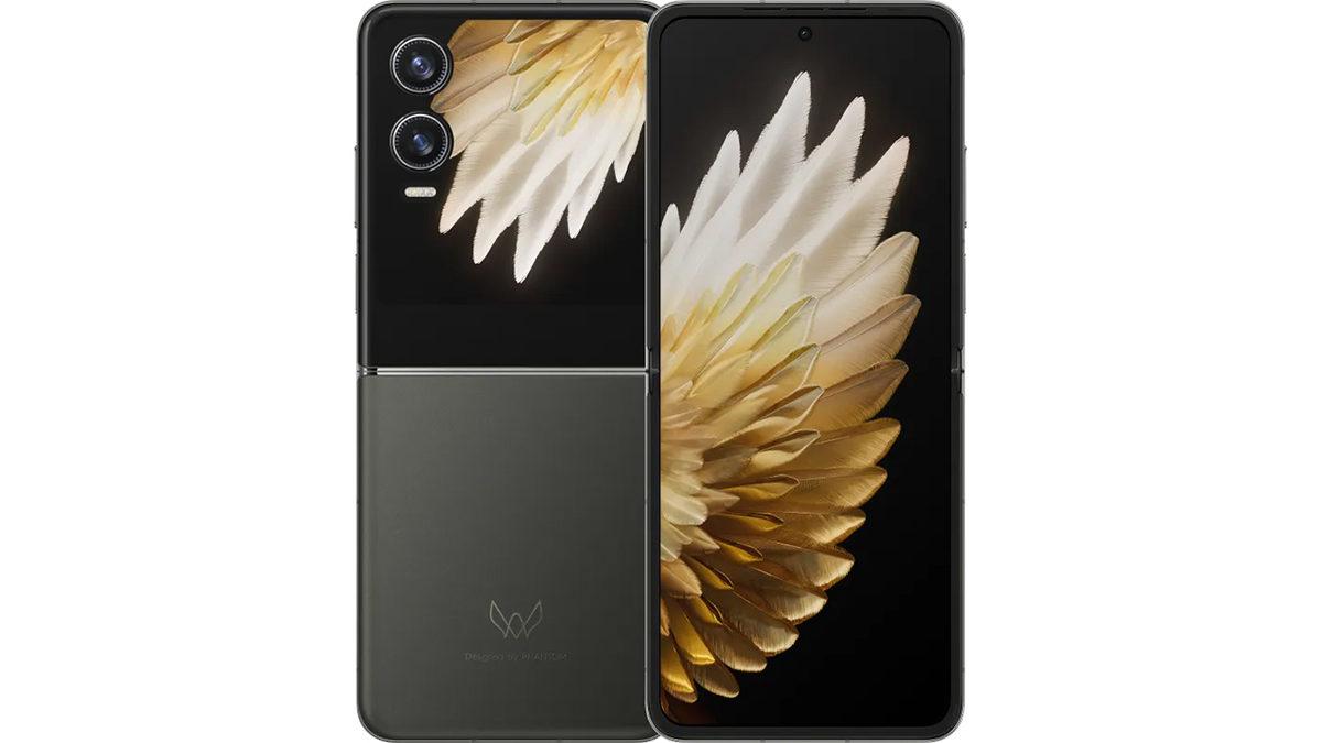 Samsung Galaxy Z Flip6’ya Sıkı Rakip Olacak TECNO PHANTOM V Flip2 Duyuruldu