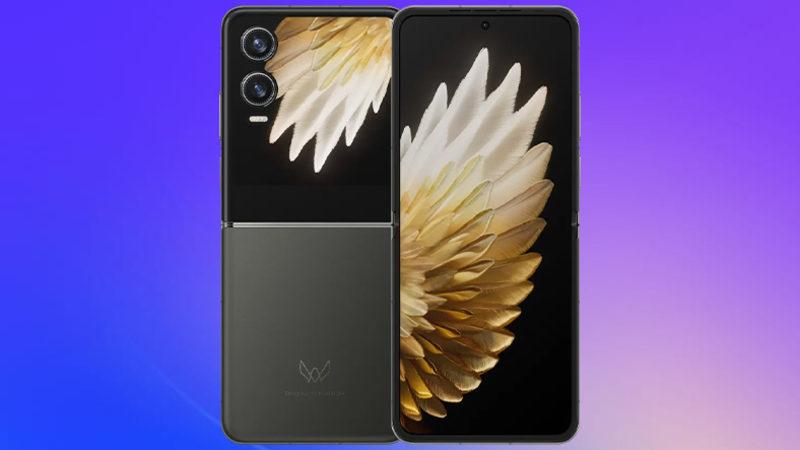 Samsung Galaxy Z Flip6’ya Sıkı Rakip Olacak TECNO PHANTOM V Flip2 Duyuruldu