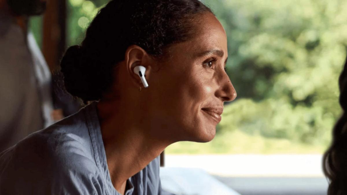 Apple, AirPods Pro 2’nin İşitme Cihazı Modu İçin FDA’dan Onay Aldı