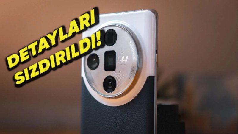OPPO Find X8, X8 Pro ve X8 Ultra’nın Şarj ve Batarya Detayları Sızdırıldı!