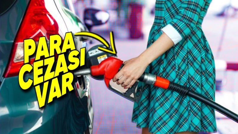 ABD’nin Neden ’Sadece’ New Jersey Eyaletinde Kendi Benzinini Doldurman Yasak? Bizde de Aynısı Var!