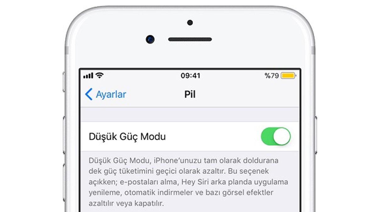 Şarj Bitti Bitiyor Derken Devreye Giren Pil Tasarrufu Modu Gerçekten İşe Yarıyor mu?