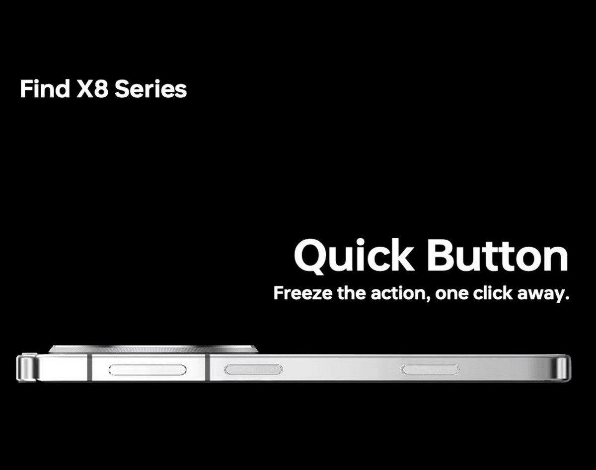 iPhone 16’nın Kamera Kontrol Tuşu, Daha Satışa Sunulmadan Kopyalandı: 3 Farklı Markadan Kamera Kontrol Tuşu Olan Telefon Geliyor