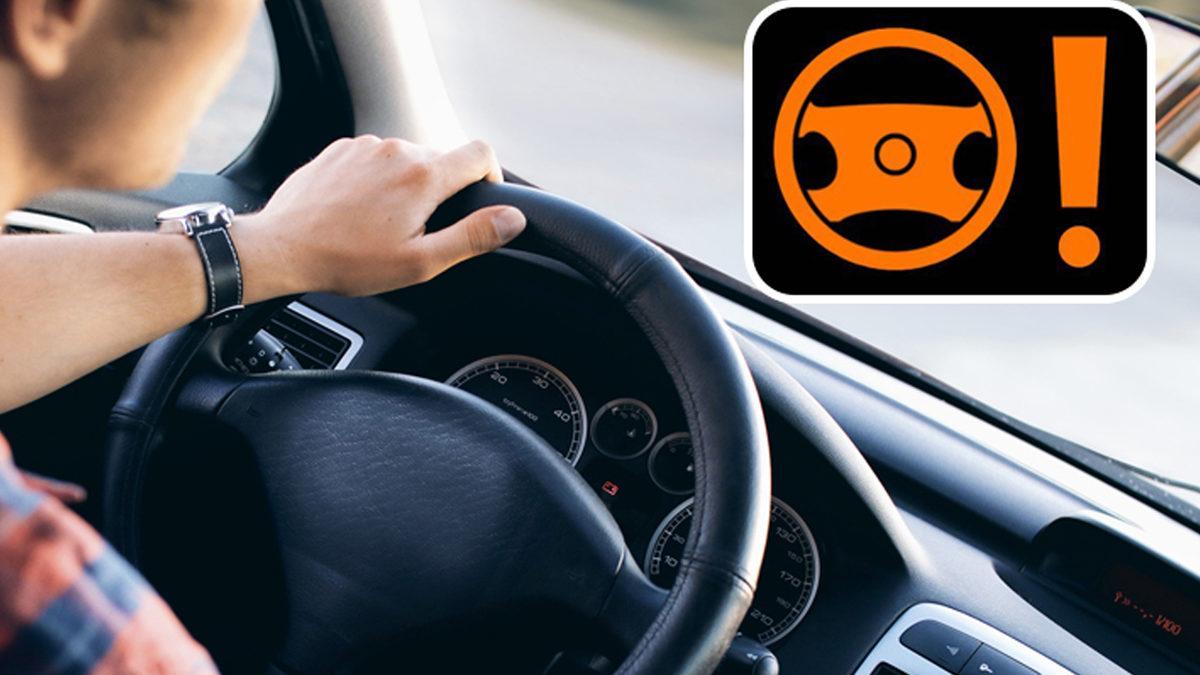 Direksiyonunuzun Sertleştiğini Hissediyorsanız Bu 5 Problemden Biri ile Karşı Karşıya Olabilirsiniz