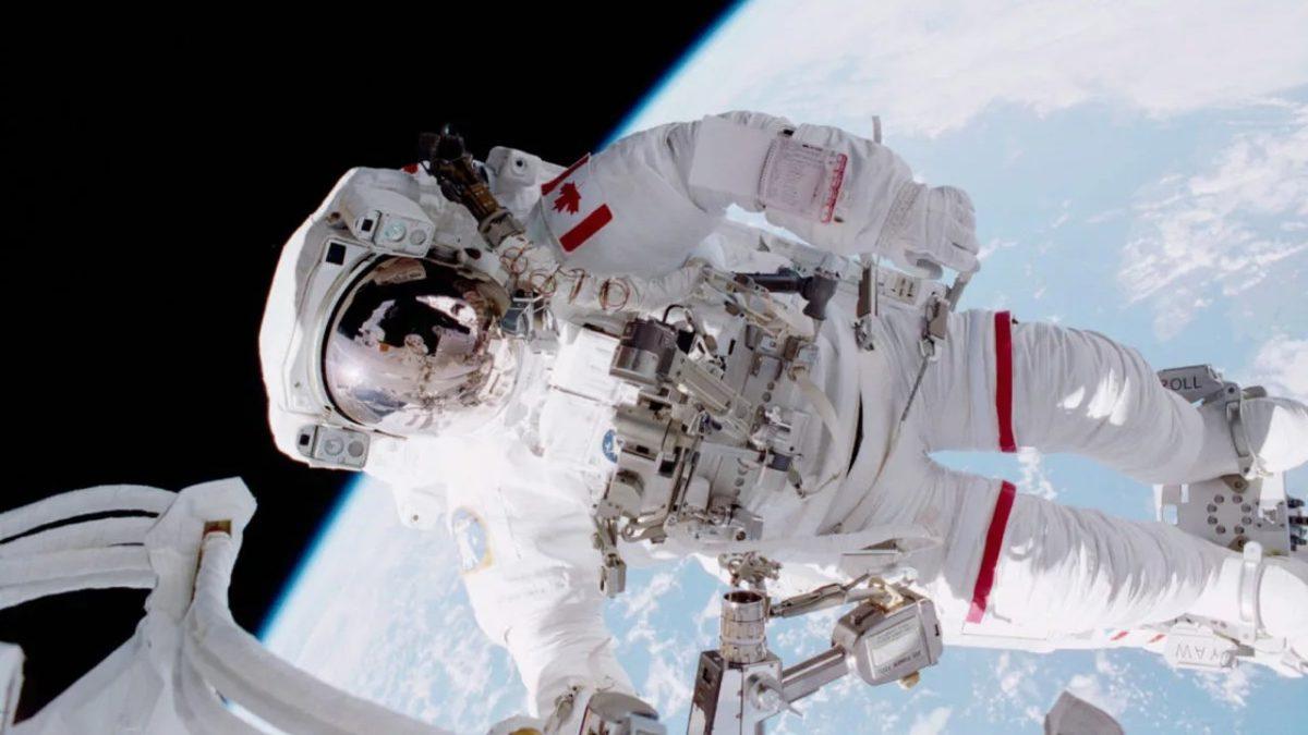 Uluslararası Uzay İstasyonunda Neden Yapay Yer Çekimi Kullanılmıyor? (Bilim Kurgu Filmlerinden Farkı Olmazdı!)