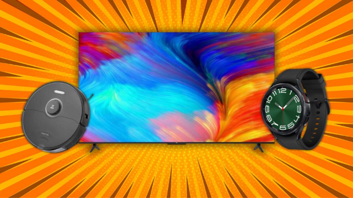 Okula ve Şehre Dönüş Fırsatları’nda Son Gün: Akıllı Televizyondan Robot Süpürgeye Kaçırmak İstemeyeceğiniz Fırsat Ürünleri