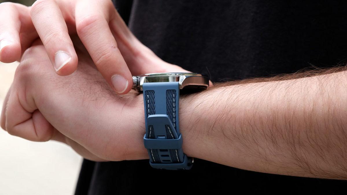 Tasarımıyla Tavlayıp Özellikleriyle Gaza Getiren Akıllı Saat: Huawei Watch GT 5 İnceleme