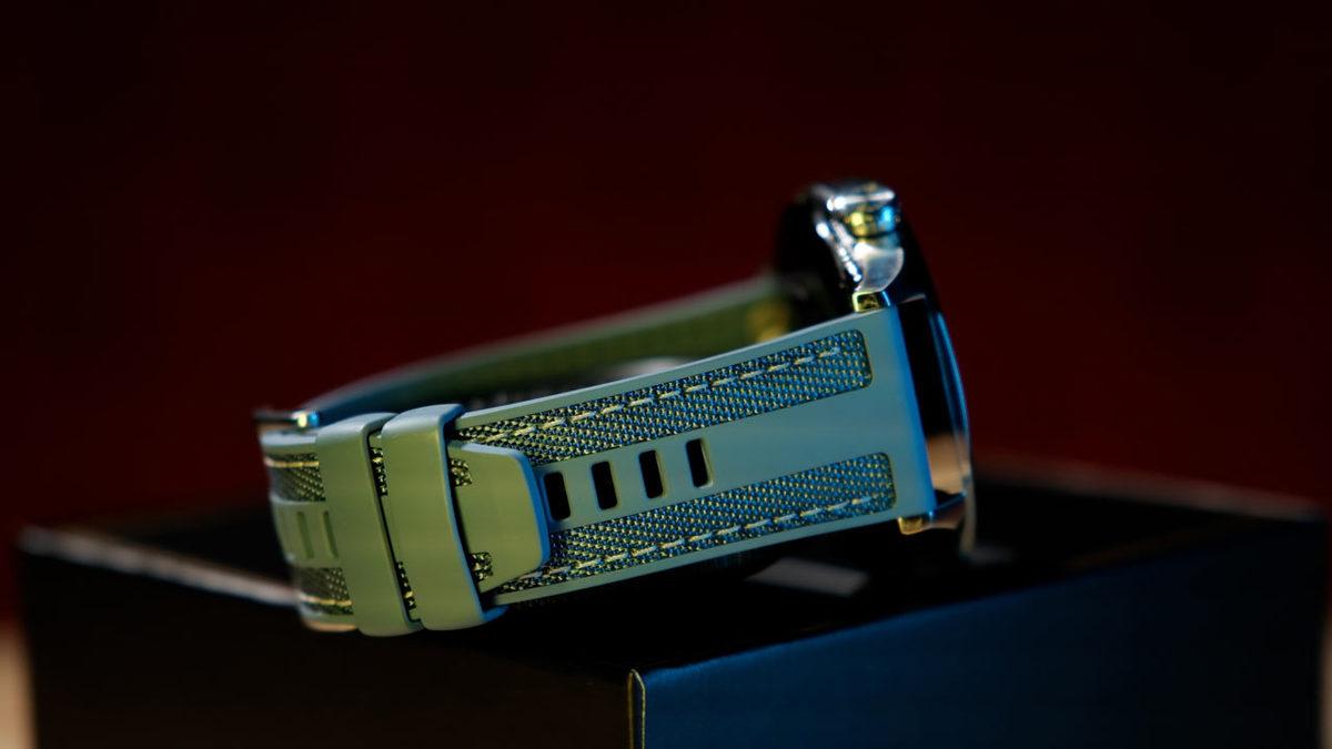 Tasarımıyla Tavlayıp Özellikleriyle Gaza Getiren Akıllı Saat: Huawei Watch GT 5 İnceleme