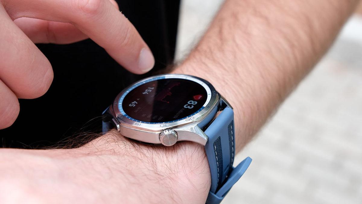 Tasarımıyla Tavlayıp Özellikleriyle Gaza Getiren Akıllı Saat: Huawei Watch GT 5 İnceleme