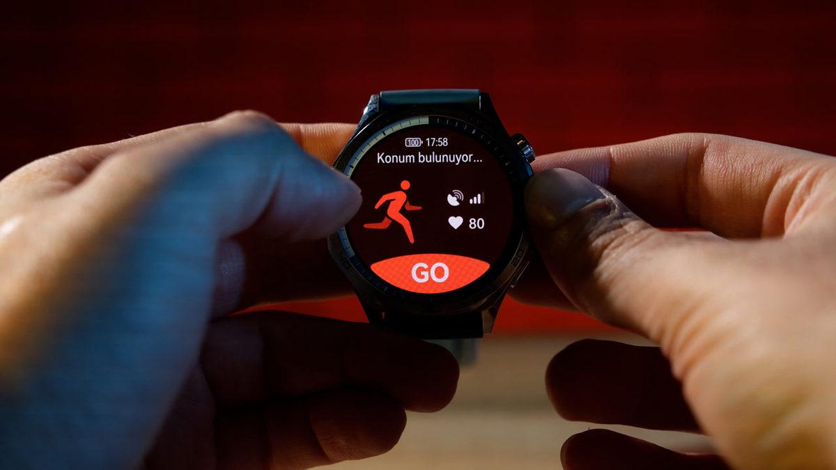 Tasarımıyla Tavlayıp Özellikleriyle Gaza Getiren Akıllı Saat: Huawei Watch GT 5 İnceleme