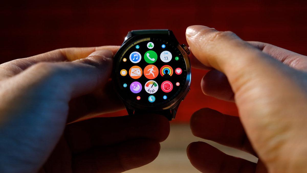 Tasarımıyla Tavlayıp Özellikleriyle Gaza Getiren Akıllı Saat: Huawei Watch GT 5 İnceleme