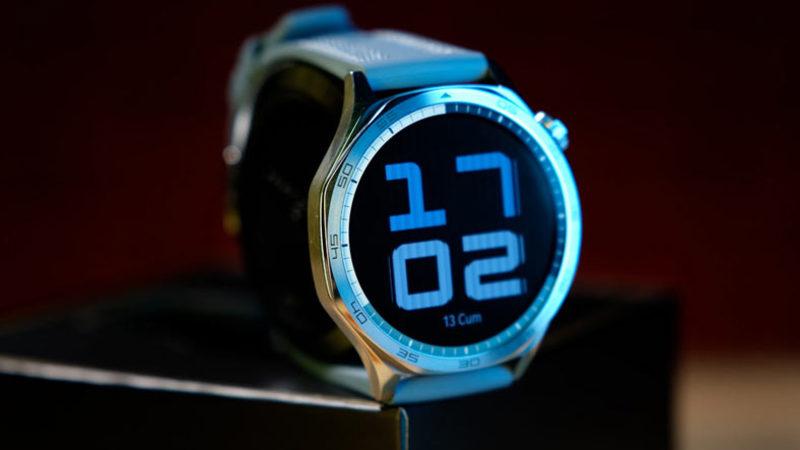 Tasarımıyla Tavlayıp Özellikleriyle Gaza Getiren Akıllı Saat: Huawei Watch GT 5 İnceleme